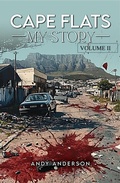 Cover: Cape Flats - My Story Volume II - Andy Anderson