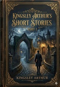 Cover: Kingsley Arthur's Short Stories-Part 1 - Kingsley Arthur