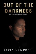 Cover: OUT OF THE DARKNESS - Palmetto Publishing