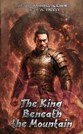Cover: The King Beneath The Mountain - House of the Vixen Blade Press