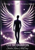 Cover: Don't Say Goodbye (The Aftermath OH NO! Aaron, #9) - Stella Rose
