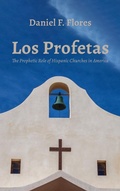 Cover: Los Profetas - Wipf & Stock Publishers