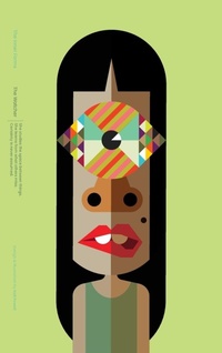 Enlarge image Cover: The Inner Forms - Neil Powell