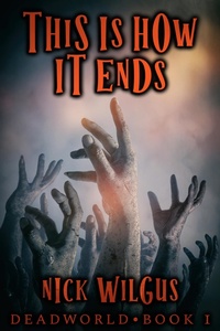Enlarge image Cover: This Is How It Ends - JMS Books LLC