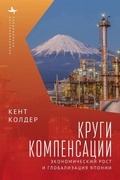 Cover: Circles of Compensation - Contemporary Eastern Studies