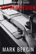 Cover: Apprehension - LEVEL BEST BOOKS