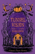 Cover: Tunnel Vision - LEVEL BEST BOOKS