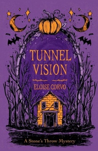 Enlarge image Cover: Tunnel Vision - LEVEL BEST BOOKS