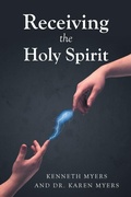 Cover: Receiving the Holy Spirit - Christian Faith Publishing