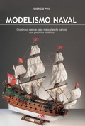 Cover: Modelismo naval - De Vecchi Ediciones