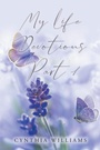 Cover: My Life Devotions - Christian Faith Publishing