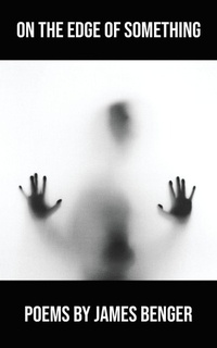 Enlarge image Cover: On the Edge of Something - Luchador Press