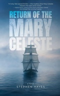 Cover: Return of the Mary Celeste - S&iquest;tra House