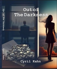 Enlarge image Cover: Out of The Darkness - Book Two - CYRIL KAHN