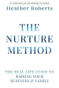 Cover: The Nurture Method - Authors on Mission