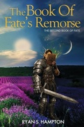 Cover: The Book of Fate's Remorse - The Books of Fate