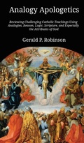 Cover: Analogy Apologetics - Gerald Robinson