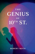 Cover: The Genius of 10th St. - And Then Press