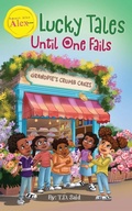 Cover: Smart Alec Alex The Series, Lucky Tales Until One Fails - Smart Alec Alex The Series