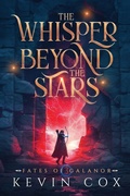 Cover: The Whisper Beyond the Stars - Silvettica