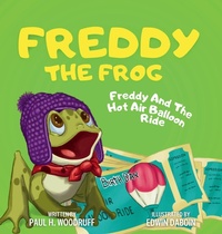 Enlarge image Cover: Freddy The Frog - Paul H. Woodruff