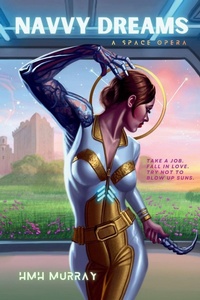 Enlarge image Cover: Navvy Dreams - Hmh Murray