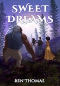 Cover: Sweet Dreams - Funpocalypse Press