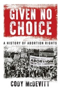 Cover: Given No Choice - Cody McDevitt