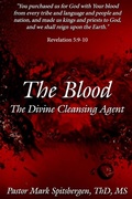 Cover: The Blood - Abiding Place Ministries