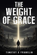 Cover: The Weight of Grace (The Eternal Truth Series, #1) - Strong Hope Media