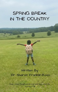 Enlarge image Cover: Spring Break in the Country - TDH Publishing LLC