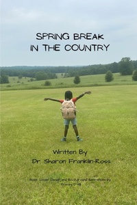 Enlarge image Cover: Spring Break in the Country - TDH Publishing LLC