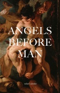 Cover: Angels Before Man - Angels