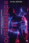 Cover: OUTPREPARED II - STONEWASH PUBLISHING