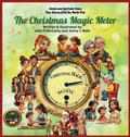 Cover: The Christmas Magic Meter - True Stories from the North Pole