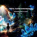 Cover: What If... Crystals Carried Messages? - The What If... Wonder Collection