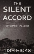 Cover: The Silent Accord - Tna Publishing