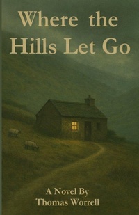 Enlarge image Cover: Where the Hills Let Go - Bog Water Press