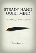 Cover: Steady Hand, Quiet Mind - Fairview & Evergreen, LLC