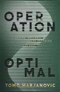Cover: Operation Optimal - Tomo LLC