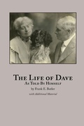 Cover: The Life of Dave - Plesner Publishing