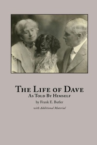 Enlarge image Cover: The Life of Dave - Plesner Publishing