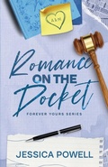 Cover: Romance on the Docket - Forever Yours Series