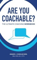 Cover: Are You Coachable? - ICUNMe, LLC