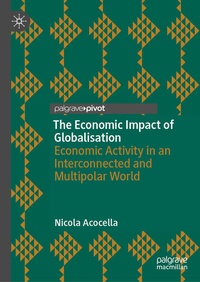 Enlarge image Cover: The Economic Impact of Globalisation - Palgrave Macmillan