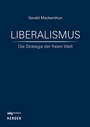 Cover: Liberalismus - wbg Academic in Herder