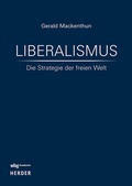 Cover: Liberalismus - wbg Academic in Herder