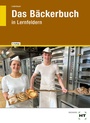 Cover: eBook inside: Buch und eBook Das Bäckerbuch - Verlag Handwerk und Technik