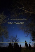 Cover: Nachtwache - BoD - Books on Demand
