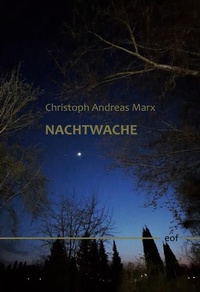 Enlarge image Cover: Nachtwache - BoD - Books on Demand